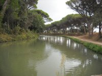 Canal du midi